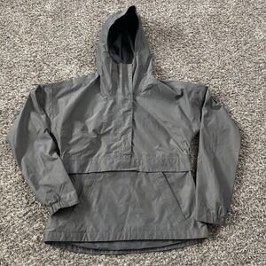 Marmot Bennu Anorak Waterproof Windproof Hooded Lined‎ Jacket Women's Size Small